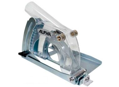Ecoguard W6 by Alpha